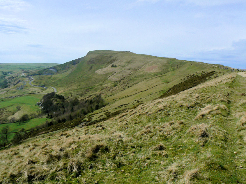 Mam Tor Mam Tor